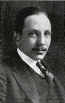 Maurice Wertheim