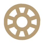 gold-bouy