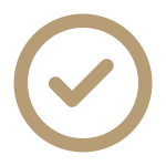 gold-circle-check