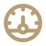 gold-speedometer